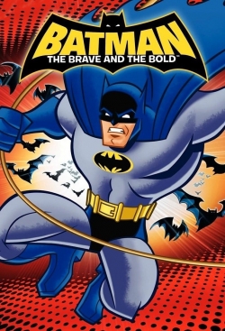 Watch free Batman: The Brave and the Bold movies Hd online