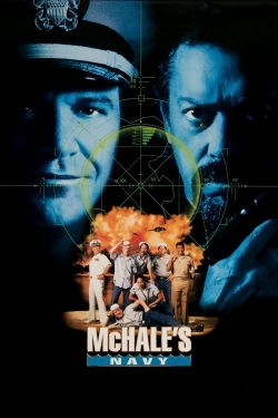 Watch free McHale's Navy movies Hd online