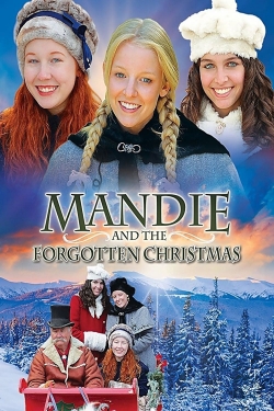 Watch free Mandie and the Forgotten Christmas movies Hd online