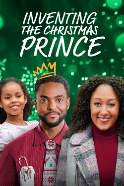 Watch free Inventing the Christmas Prince movies Hd online