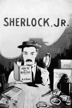 Watch free Sherlock, Jr. movies Hd online