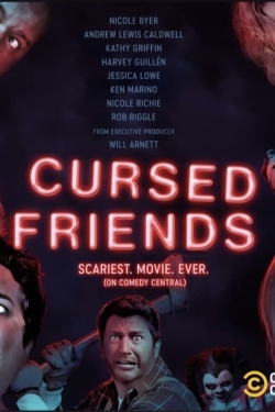 Watch free Cursed Friends movies Hd online