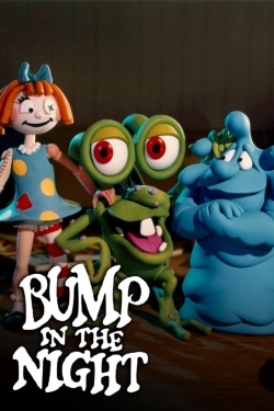 Watch free Bump in the Night movies Hd online