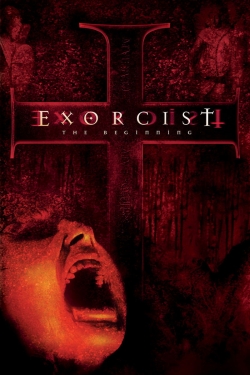 Watch free Exorcist: The Beginning movies Hd online