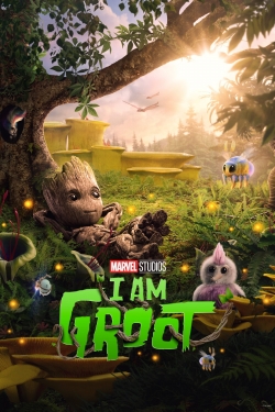 Watch free I Am Groot movies Hd online