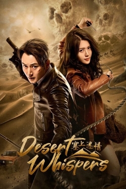 Watch free Desert Whispers movies Hd online