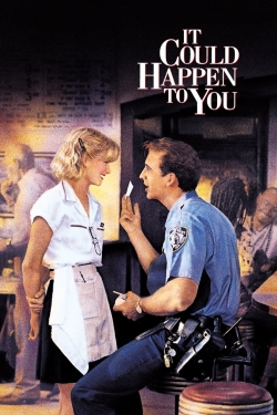 Watch free It Could Happen to You movies Hd online