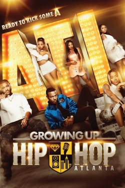 Watch free Growing Up Hip Hop: Atlanta movies Hd online