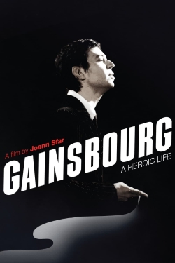 Watch free Gainsbourg: A Heroic Life movies Hd online