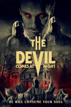 Watch free The Devil Comes at Night movies Hd online