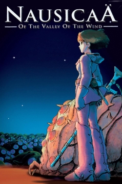 Watch free Nausicaä of the Valley of the Wind movies Hd online