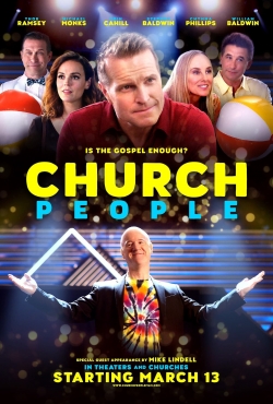 Watch free Church People movies Hd online