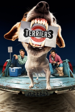 Watch free Terriers movies Hd online