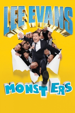 Watch free Lee Evans: Monsters movies Hd online