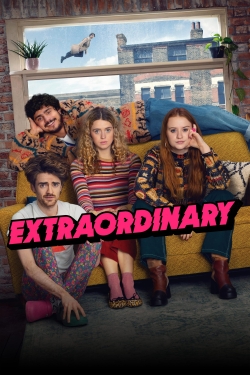 Watch free Extraordinary movies Hd online