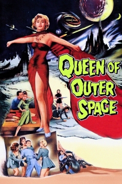 Watch free Queen of Outer Space movies Hd online