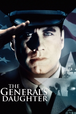 Watch free The General's Daughter movies Hd online