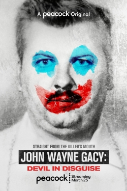 Watch free John Wayne Gacy: Devil in Disguise movies Hd online