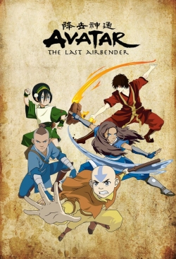 Watch free Avatar: The Last Airbender movies Hd online