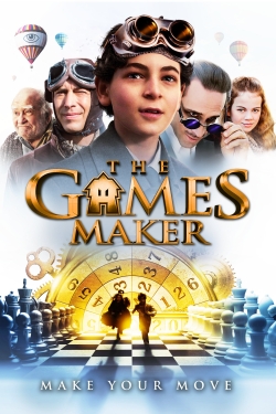 Watch free The Games Maker movies Hd online