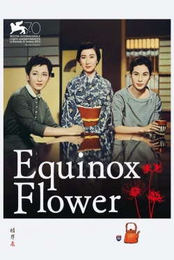 Watch free Equinox Flower movies Hd online