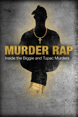 Watch free Murder Rap: Inside the Biggie and Tupac Murders movies Hd online