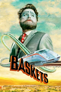 Watch free Baskets movies Hd online