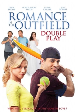 Watch free Romance in the Outfield: Double Play movies Hd online