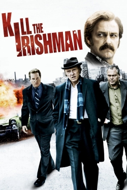 Watch free Kill the Irishman movies Hd online