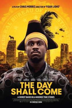 Watch free The Day Shall Come movies Hd online