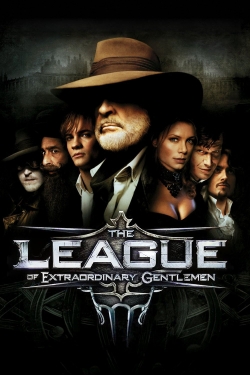 Watch free The League of Extraordinary Gentlemen movies Hd online