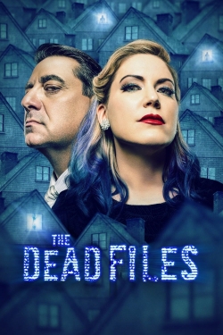 Watch free The Dead Files movies Hd online