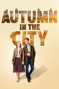 Watch free Autumn in the City movies Hd online