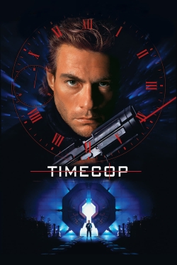 Watch free Timecop movies Hd online