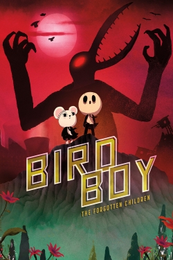 Watch free Birdboy: The Forgotten Children movies Hd online