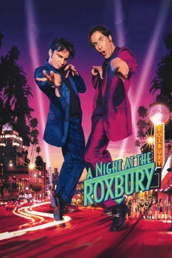 Watch free A Night at the Roxbury movies Hd online