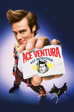 Watch free Ace Ventura: Pet Detective movies Hd online