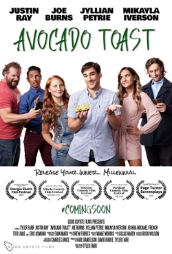 Watch free Avocado Toast movies Hd online