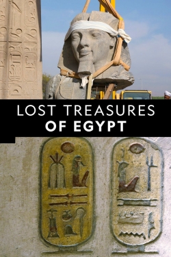 Watch free Lost Treasures of Egypt movies Hd online