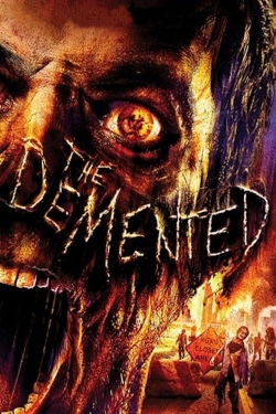 Watch free The Demented movies Hd online