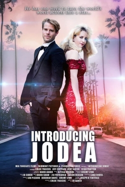 Watch free Introducing Jodea movies Hd online