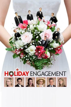 Watch free A Holiday Engagement movies Hd online