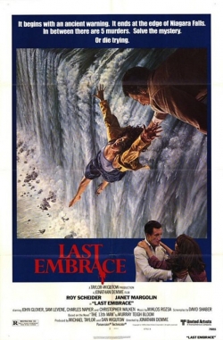 Watch free Last Embrace movies Hd online