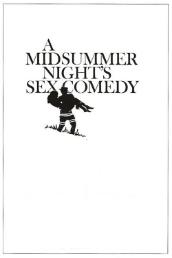 Watch free A Midsummer Night's Sex Comedy movies Hd online