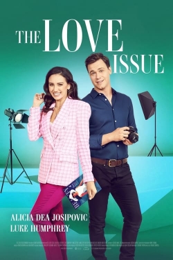 Watch free The Love Issue movies Hd online