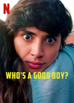 Watch free Who's a Good Boy? movies Hd online