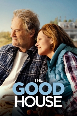 Watch free The Good House movies Hd online