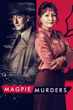 Watch free Magpie Murders movies Hd online