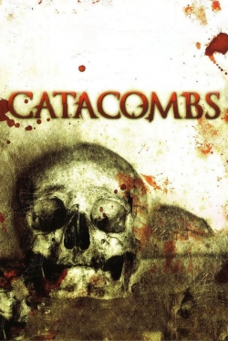 Watch free Catacombs movies Hd online