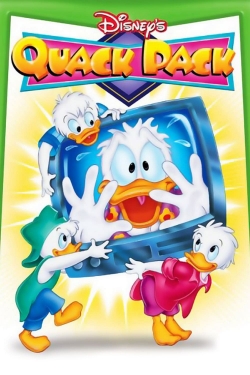 Watch free Quack Pack movies Hd online